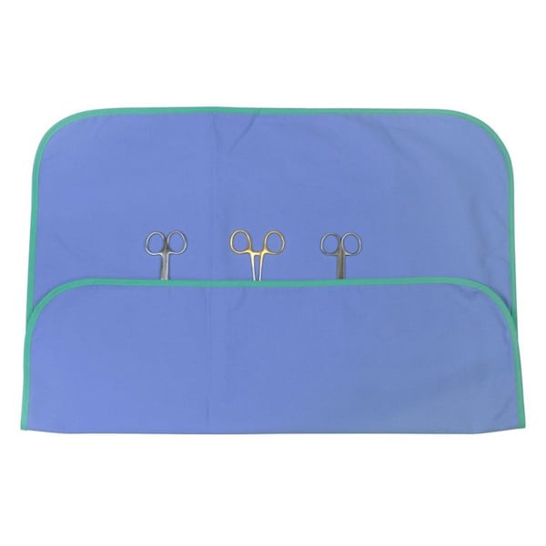 Oasis Cloth Instrument Wrap, 24 in. x 24 in. W2424 - main